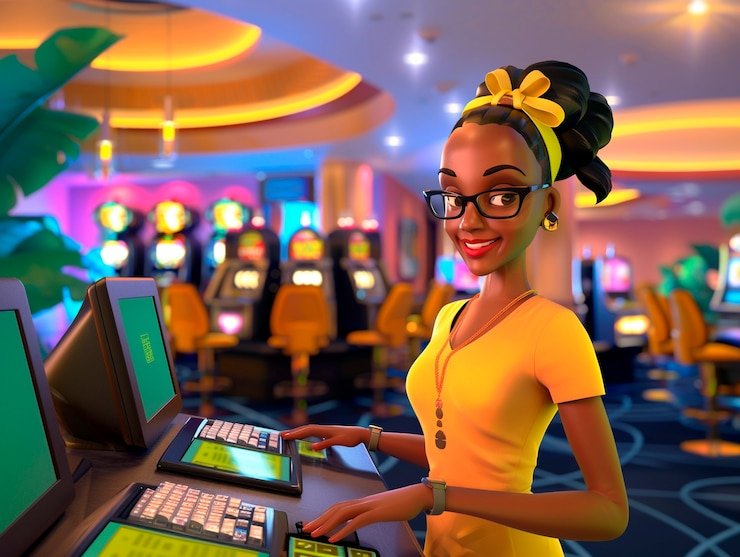 Antarmuka aplikasi mobile victory 88 menampilkan pasar football dan live casino